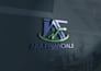 design luxury real estate logo
